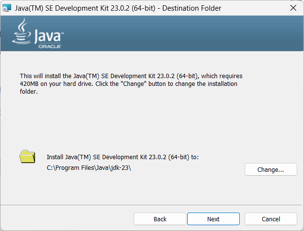 Componentes do JDK