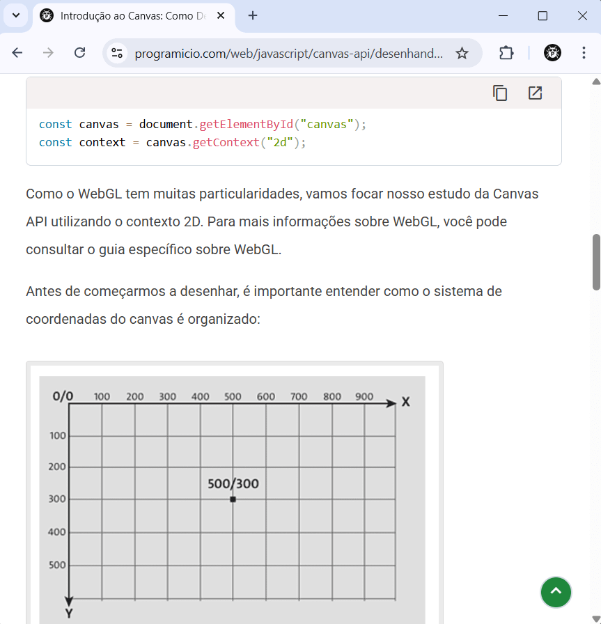 Ilustração de um desenvolvedor construindo uma aplicação web