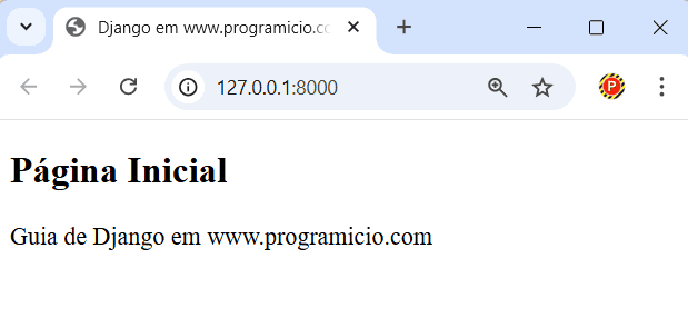 Templates Aninhados e Filtro Include - Django