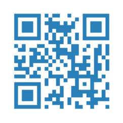 QR Code gerado com a biblioteca Segno