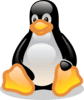 Linux logo