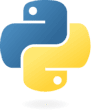 Python logo