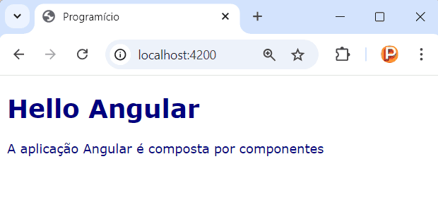 Definindo classes para ngClass em Angular