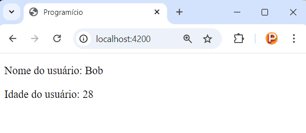 HttpService em Angular