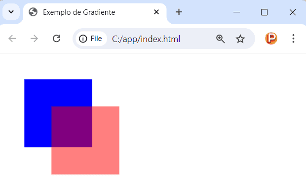 Definindo transparência no canvas em JavaScript