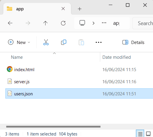 Obtendo Arquivo JSON em Fetch e JavaScript