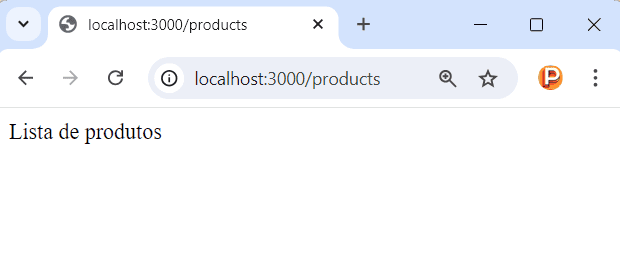 Router no Express e Node.js